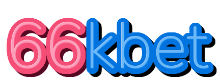 66kbet — logo kanal
